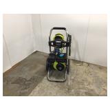 RYOBI 2900 PSI 2.5 GPM Cold Water Gas Pressure Washer with 212cc Engine