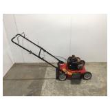 Yard Machine 20' Gas Powered Lawn Mower