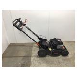 ECHO 21 in. 190 cc Briggs & Stratton Gas 3-in-1 Dual Blade RWD Self-Propelled Lawn Mower