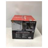 Mr. Heater 80,000 BTU Convection Portable Propane Outdoor Space Heater with 10 ft. Hose + Regulator