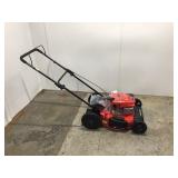 PowerSmart 21 in. 144cc OHV 4-stroke engine 2-in-1 side discharge Gas Push Lawn Mower