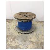 Coated cable