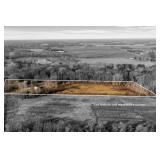 6.5+ Acre Lot Ohio Land Auction