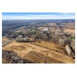6.5+ Acre Lot Ohio Land Auction