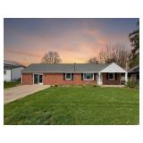 Welcome to 5415 Seaman Rd. Oregon, OH 43616