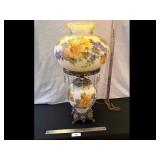 Gone with the Wind Hurricane Lamp