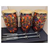 Conga Drums