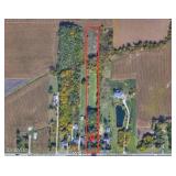 3.4 Acre Lot