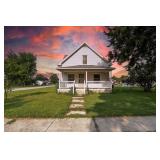 Welcome to 315 Third St. Clay Center, OH 43408