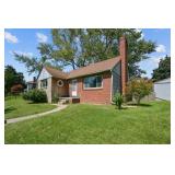 Welcome to 4130 Dorchester Dr.!