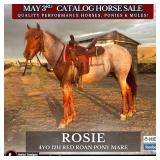 ROSIE