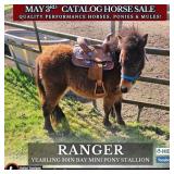 RANGER
