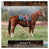 SALLY