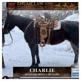 CHARLIE