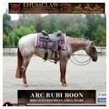 ARC RUBI BOON