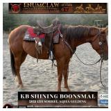 KB SHINING BOONSMAL
