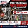 Professional Restaurant Equipment