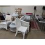 Dempsey Auctions Cast Iron, Gold, Comic Books, Glass, Honey Box