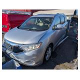 2012 Nissan Quest