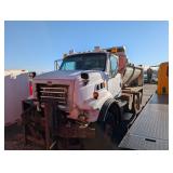 2005 Sterling Commercial Dump Truck