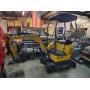 Anderson New Excavator & Used Car/Truck Auction