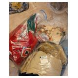 Seasonal Rugs & Linens, Christmas, Etc