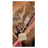 Drawers of Contents, 3 Drawers