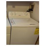 Hotpoint Laundry Washer