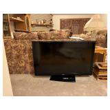 55' LG Flatscreen TV