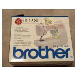 Brother LS-1520 Sewing Machine