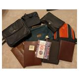 Laptop Bags, Backpack and Portfolios