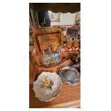 Misc Shelf of Contents