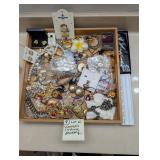 Lot of Women's Costume Jewelry