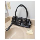 NWT 'Prada' Style Handbag
