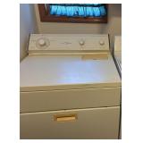 Whirlprool Supreme Laundry Dryer