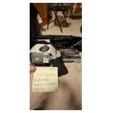 Studio Equipment, Audio Technica, Audio Box, Etc