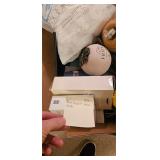 Box of Random Home Goods