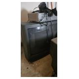 Apex Tube TV, Tube TV Lot