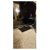 Electronics Lot, TV, Radios, VHS Player, Fan