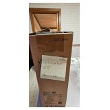 NEW IN BOX Dell Monitor