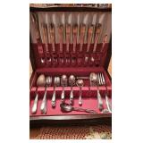 International Silver Co Silverplate Silverware