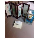 Miniature Asian Decor