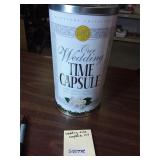 Wedding Time Capsule Kit