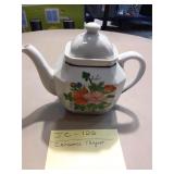Ceramic Teapot