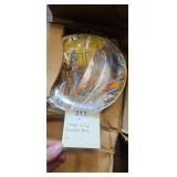 Vintage lot of Decorative Plates 12