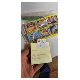 Vintage Lions Club Members pins 2011