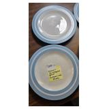 Emeril by Wedgewood Group Professional Plates