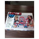 1975 LocBloc 700 Build Set