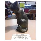 1978 Austin Productions Cat Sculpture
