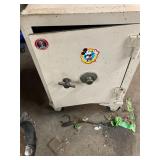 Small Safe